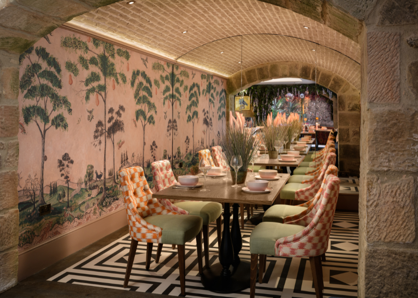 The Tempus at Charlton Hall 2