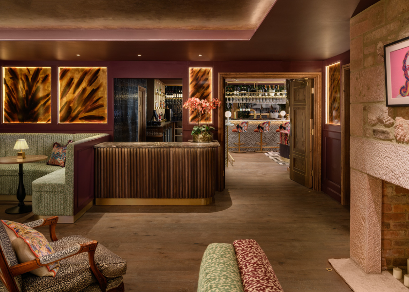 The Tempus at Charlton Hall 3